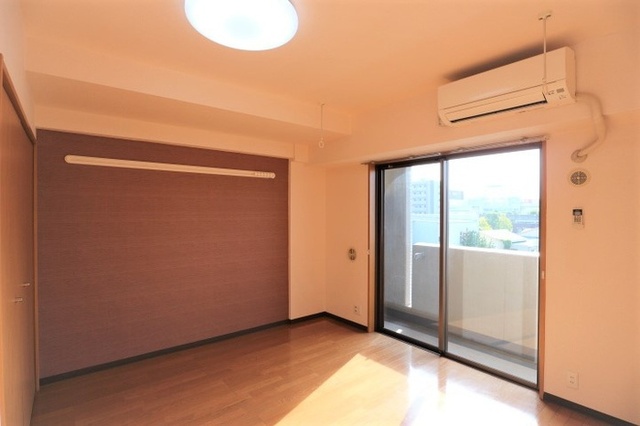 居室・リビング　洋室