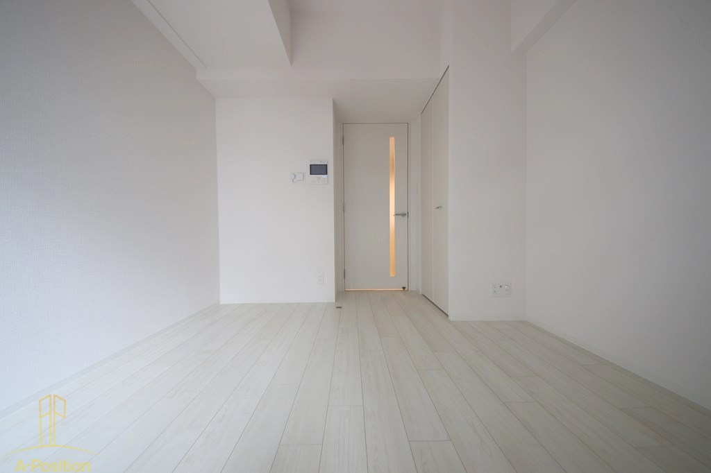 居室・リビング　エスリードレジデンス大阪福島イースト