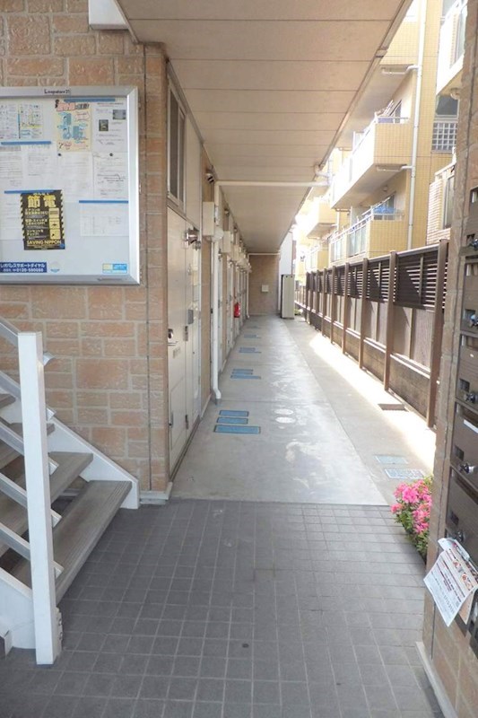 その他共有部分　共有部分