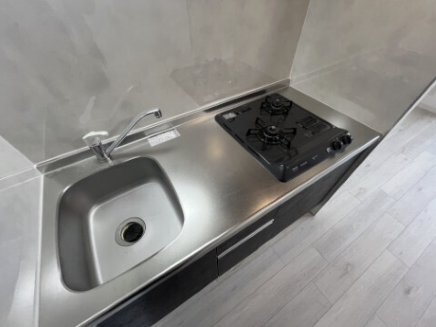 キッチン　※同シリーズ写真