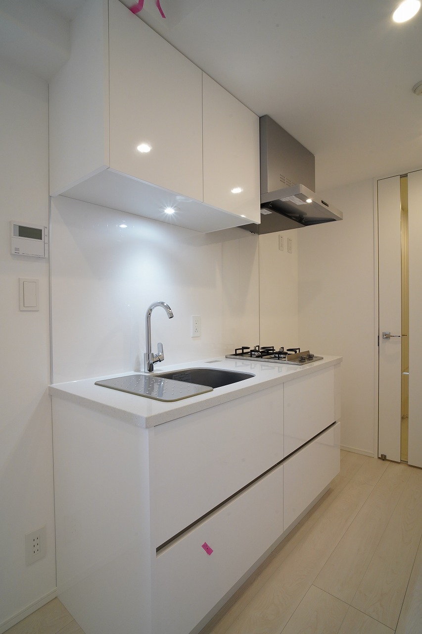 キッチン　キッチン※別部屋参考写真