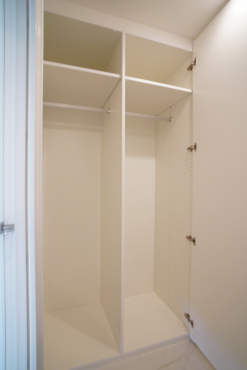 収納　収納※別部屋参考写真