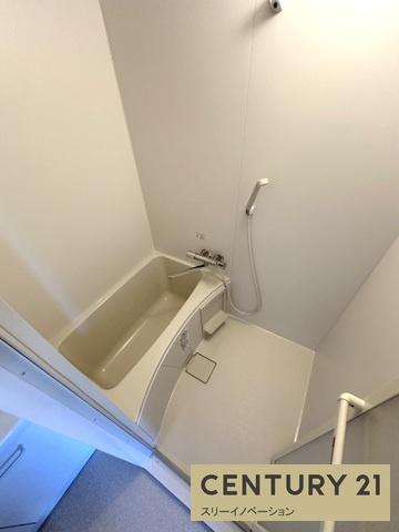 バス・シャワールーム　★ゆったりしたお風呂★