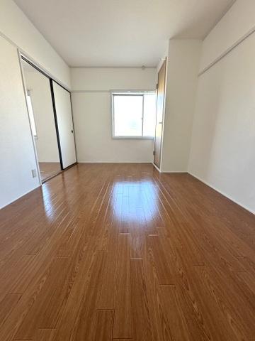 居室・リビング　★広々リビング★