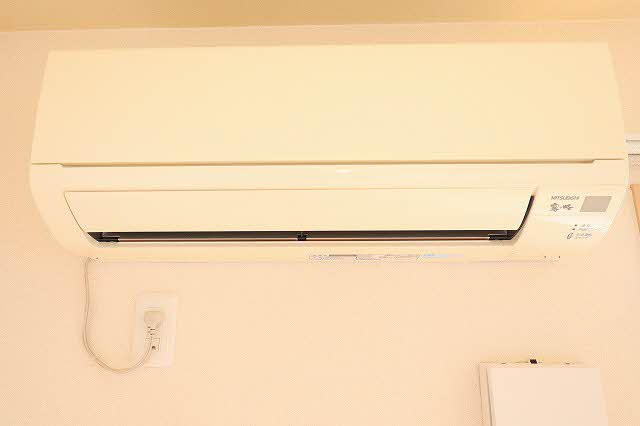 その他　※同物件別号室参考写真