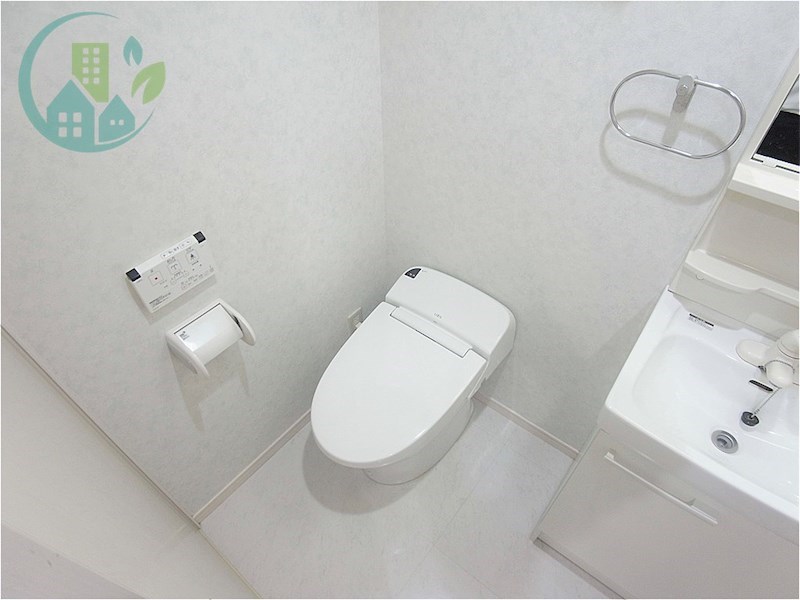 トイレ　エトワール灘(ネット無料)