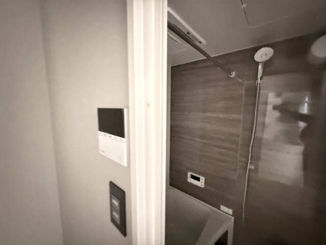 バス・シャワールーム　同型モデルイメージ