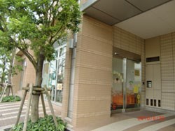 幼稚園・保育園　柏の葉キャンパス保育園（幼稚園・保育園）まで311m