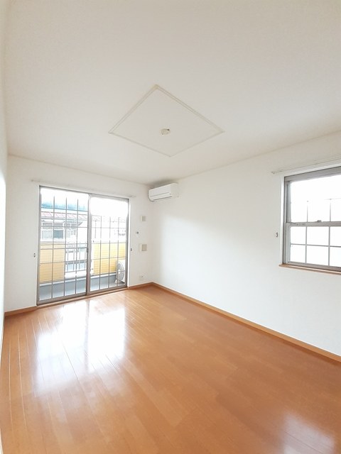 居室・リビング　居室・リビング