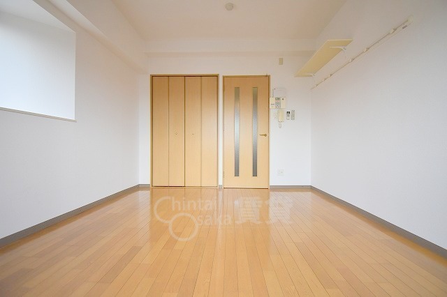 その他部屋・スペース　居間