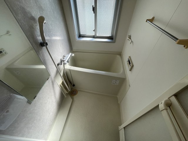 バス・シャワールーム　参考写真