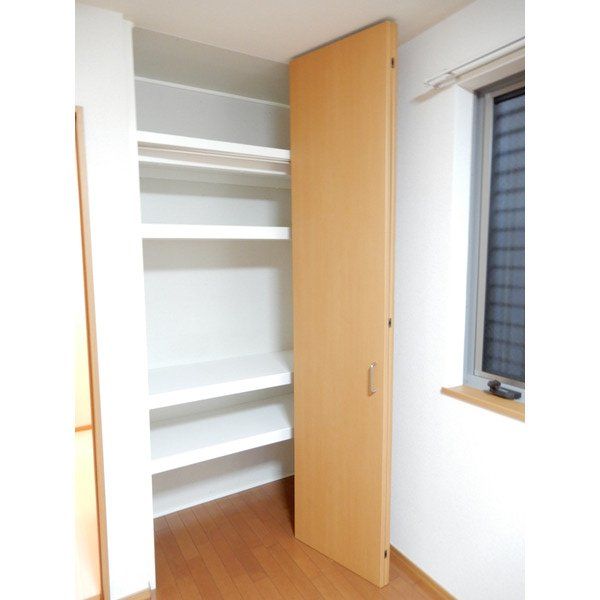 収納　物件画像