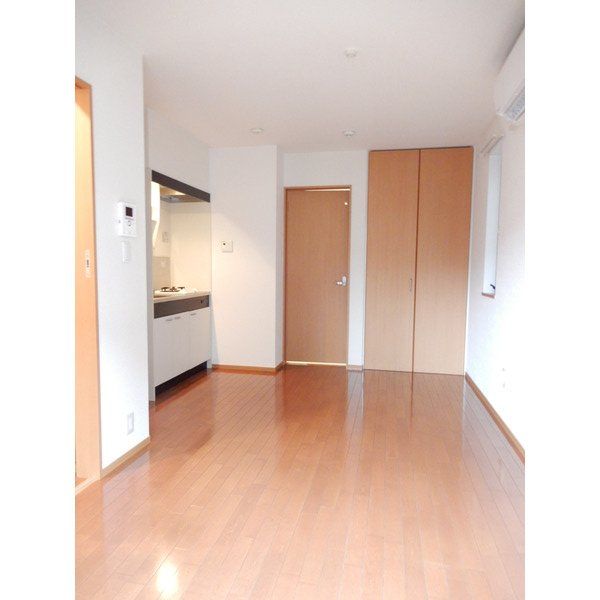 居室・リビング　物件画像