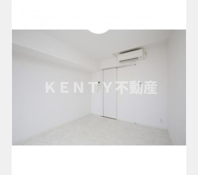 居室・リビング　おしゃれな居間です