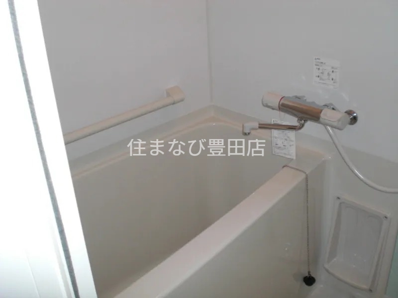 バス・シャワールーム　同型タイプ