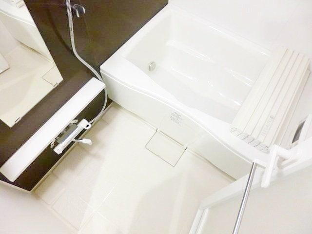 バス・シャワールーム　★追い炊き付き★