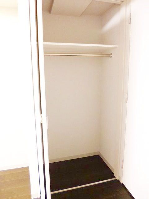 収納　★奥が深い収納★