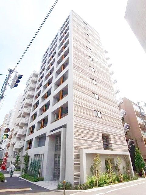 建物外観　★外観★