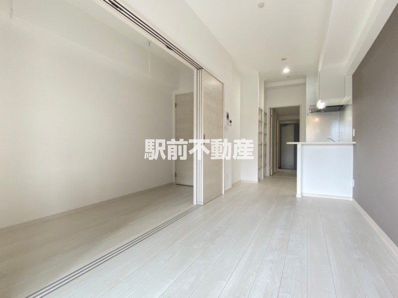 居室・リビング　※参考写真