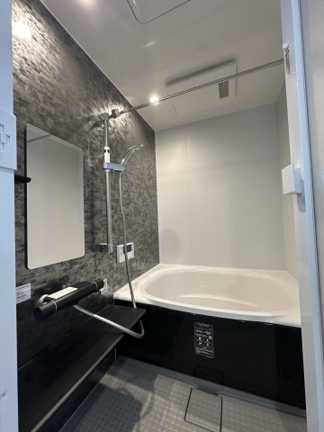 バス・シャワールーム　205