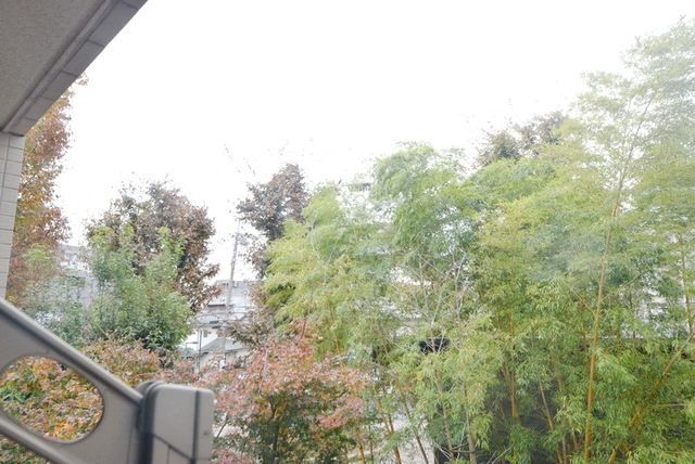 眺望　★日当たりが良い景色です★