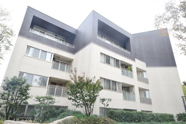 建物外観　★綺麗な外観です★