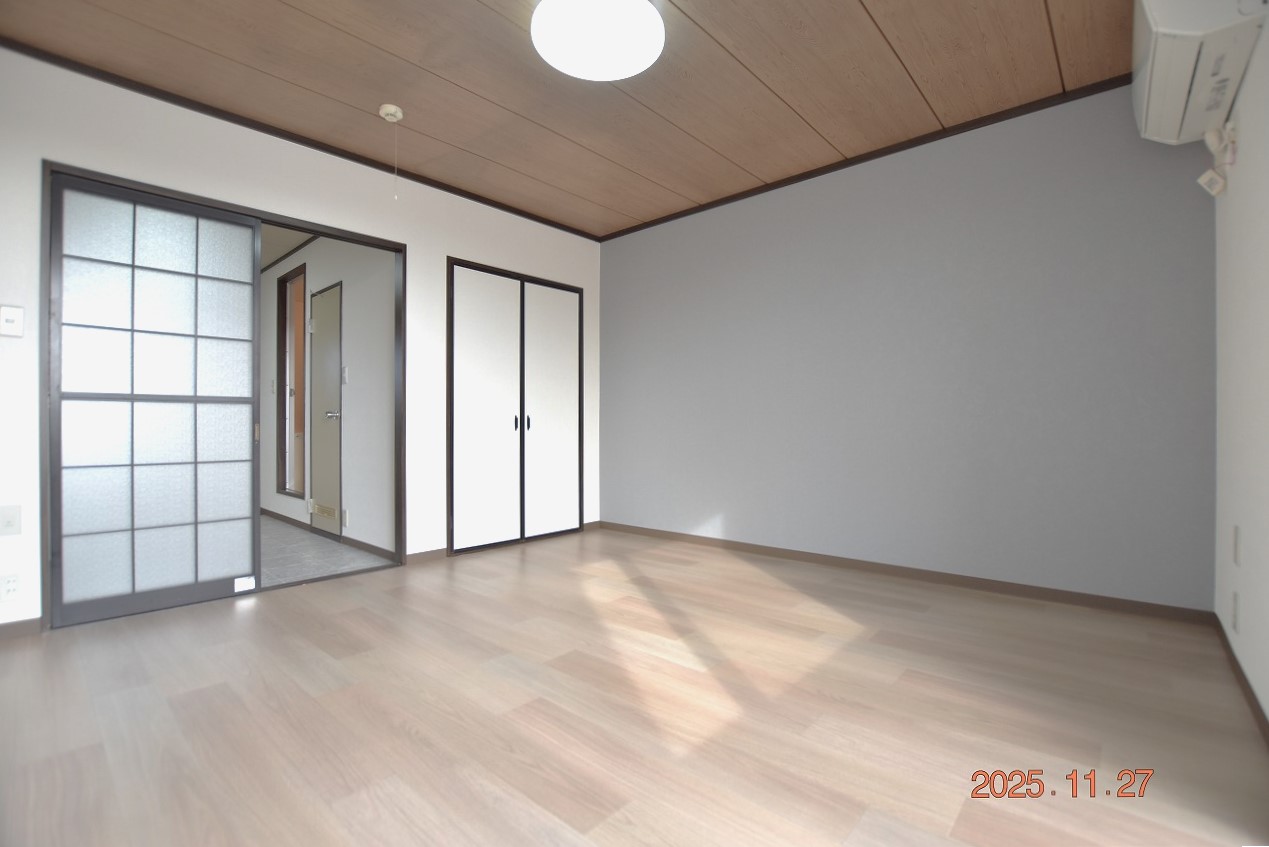 居室・リビング　初期費用激得☆約5万円☆ユメウル特別条件☆