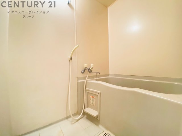 バス・シャワールーム　バストイレセパレートタイプでオススメ♪