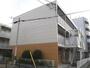 今川駅より徒歩11分 1階 築23年10ヶ月の賃貸物件