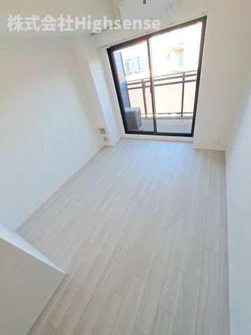 その他部屋・スペース　寝室にいかがでしょうか