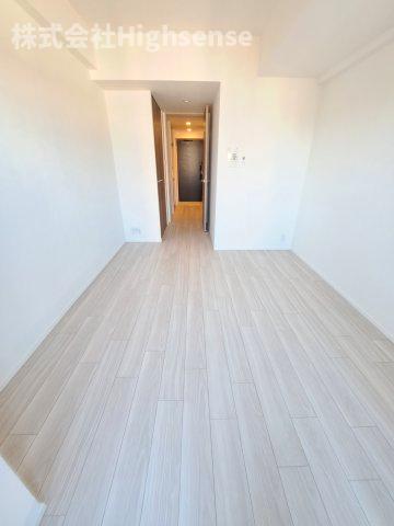 居室・リビング　ゆったり過ごせるリビングです