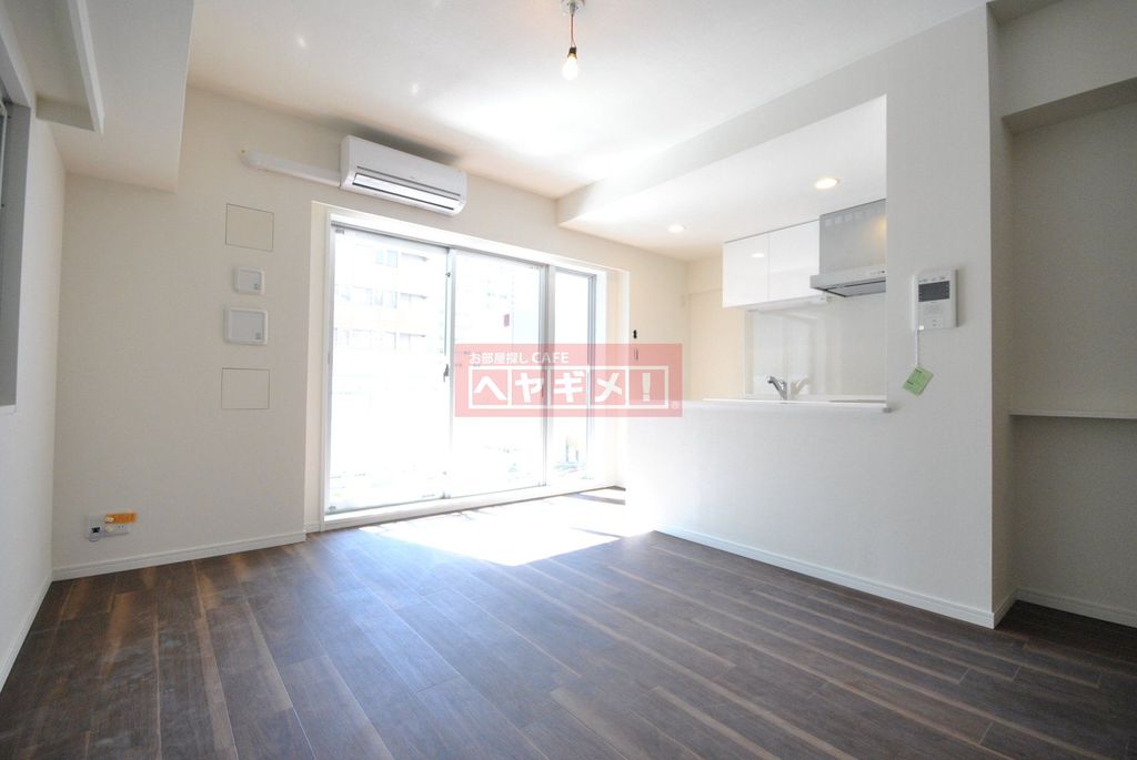 居室・リビング　リビング/居室