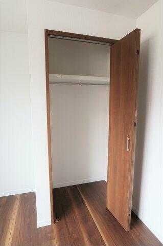 収納　別部屋参考写真