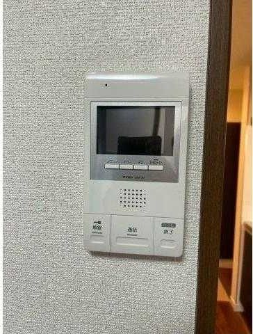 その他設備　別部屋参考写真