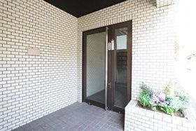 キッチン　外観