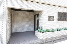 居室・リビング　外観