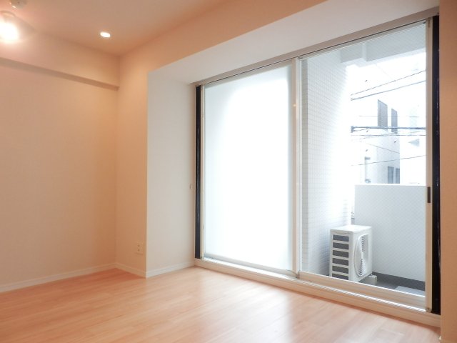 居室・リビング　居室