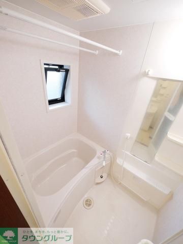 バス・シャワールーム　★お風呂★