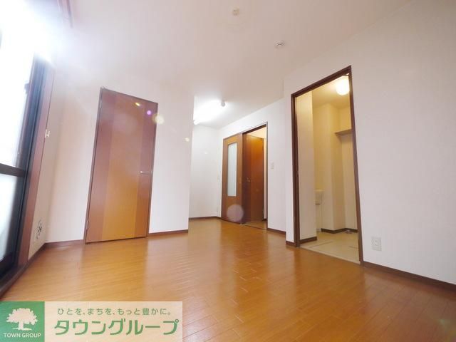 居室・リビング　★居室★