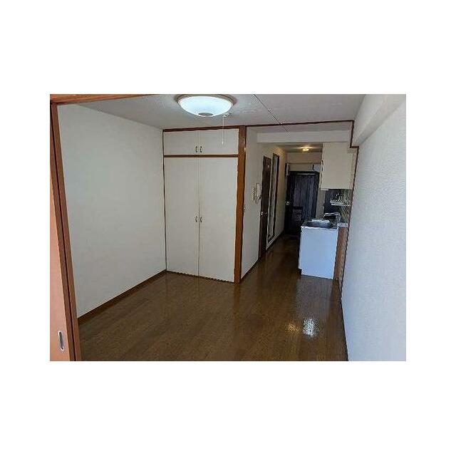 居室・リビング　ダイニングキッチン