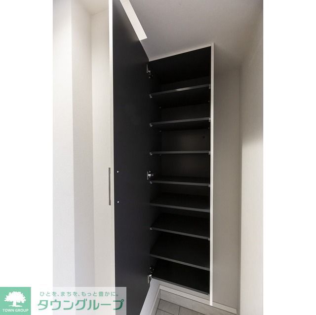 その他　シューズボックス