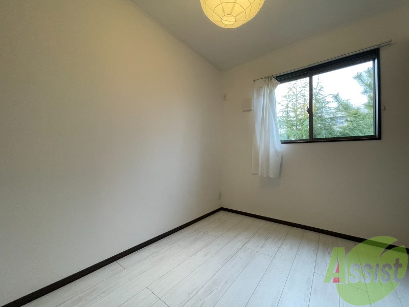 その他部屋・スペース　洋室、お部屋のお写真です。寝室にいかがでしょうか？