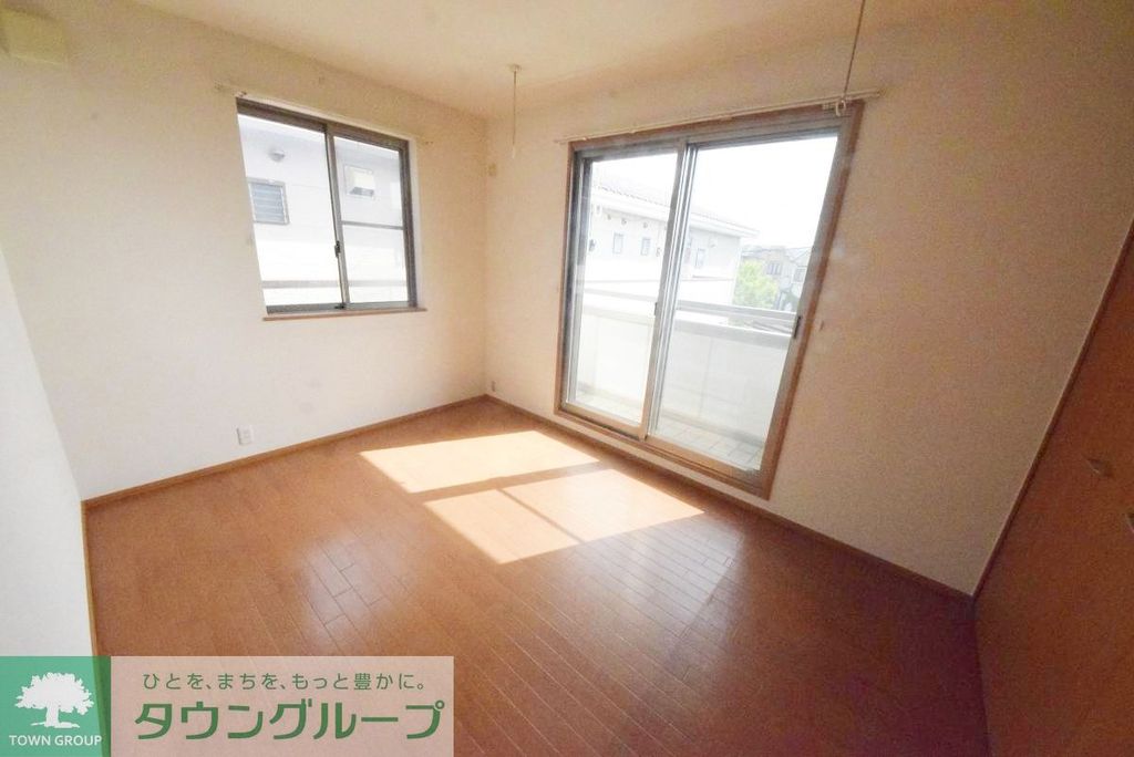 居室・リビング　リビング/居室