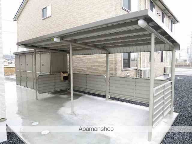 その他共有部分　その他共有部分