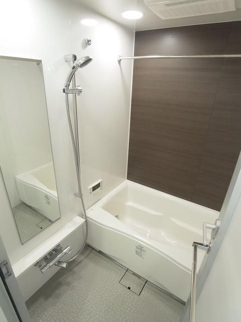 バス・シャワールーム　【初期費用分割・クレカ対応】一都三県のお部屋探しは2025…