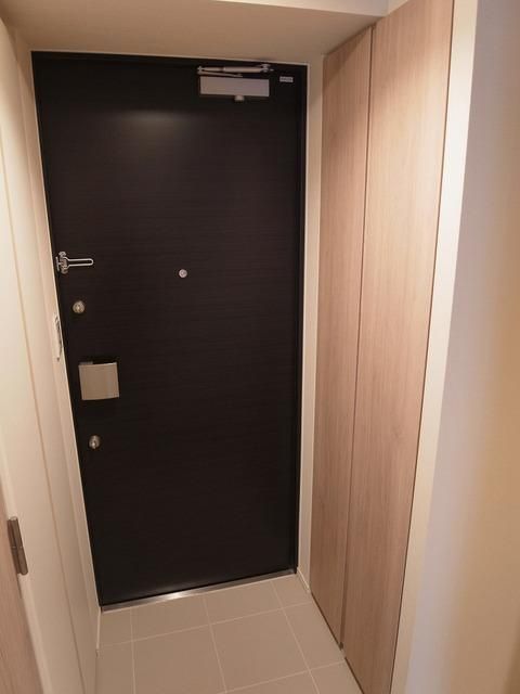 玄関　【初期費用分割・クレカ対応】一都三県のお部屋探しは2025…