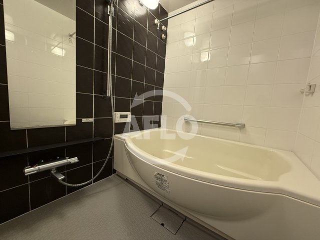 バス・シャワールーム　ジオ新町　風呂