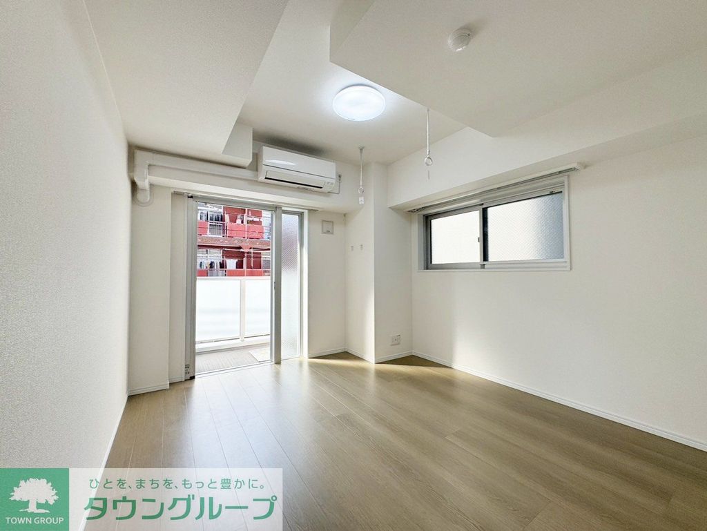 その他部屋・スペース　リビング/居室