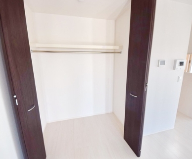 収納　☆たっぷり収納☆