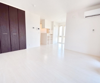 居室・リビング　☆快適なくつろぎ空間☆